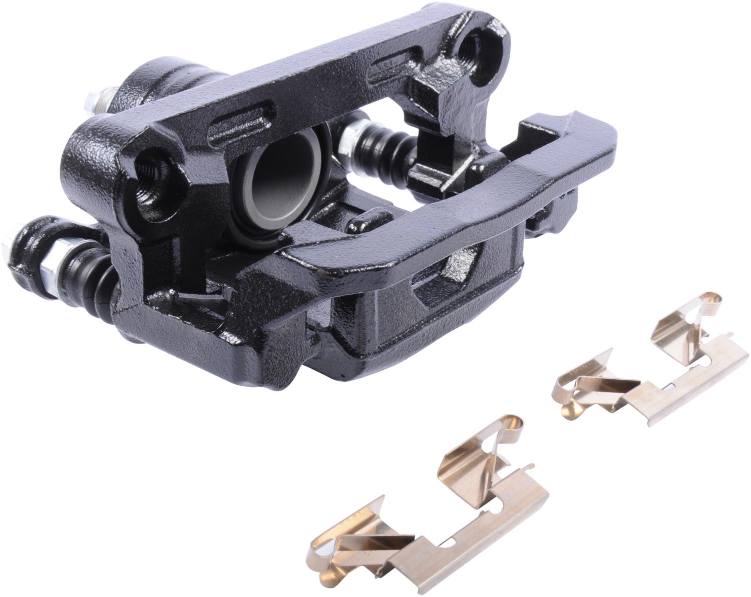 Disc Brake Caliper Perfect Stop 89X00589B