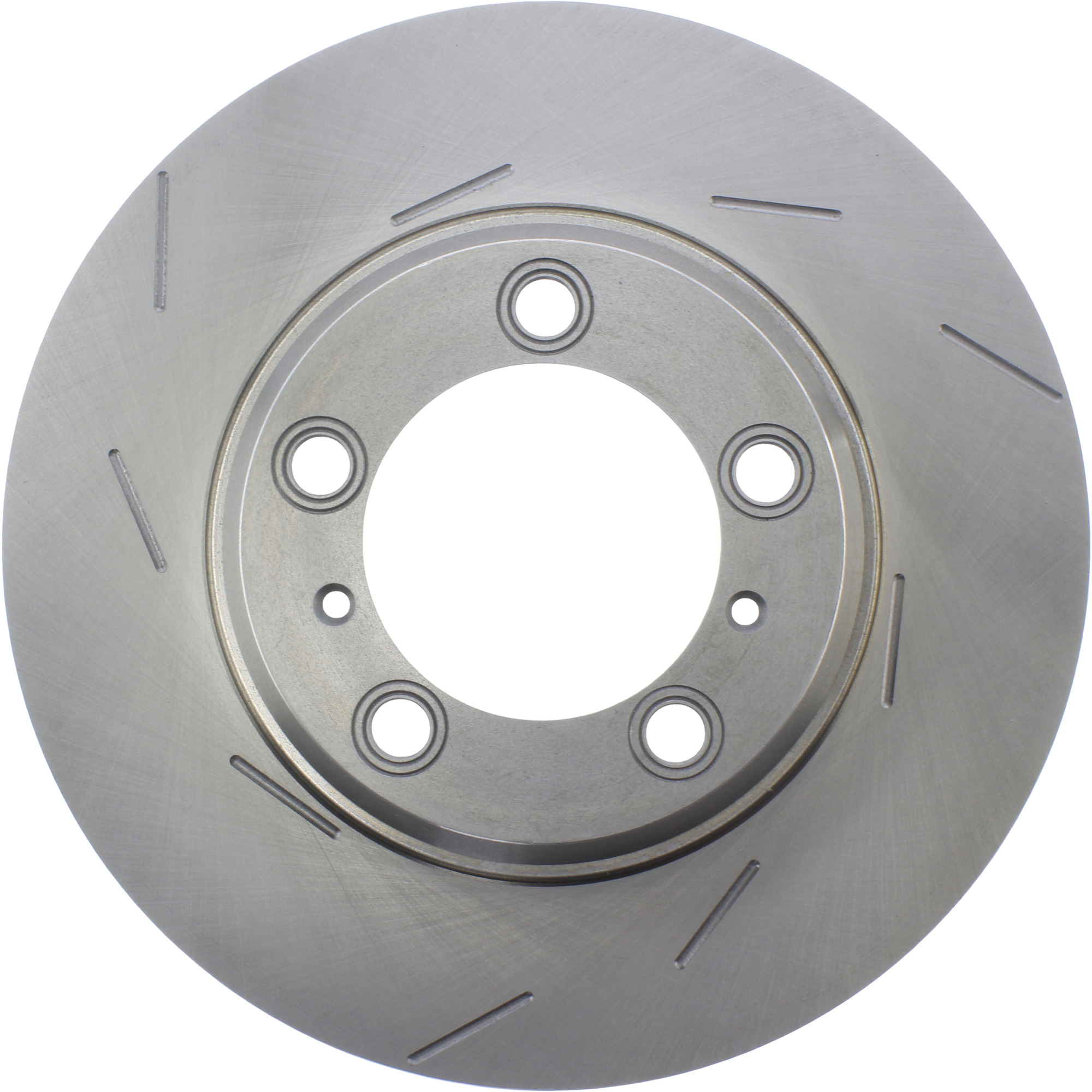 Disc Brake Rotor Centric Parts 226.37040