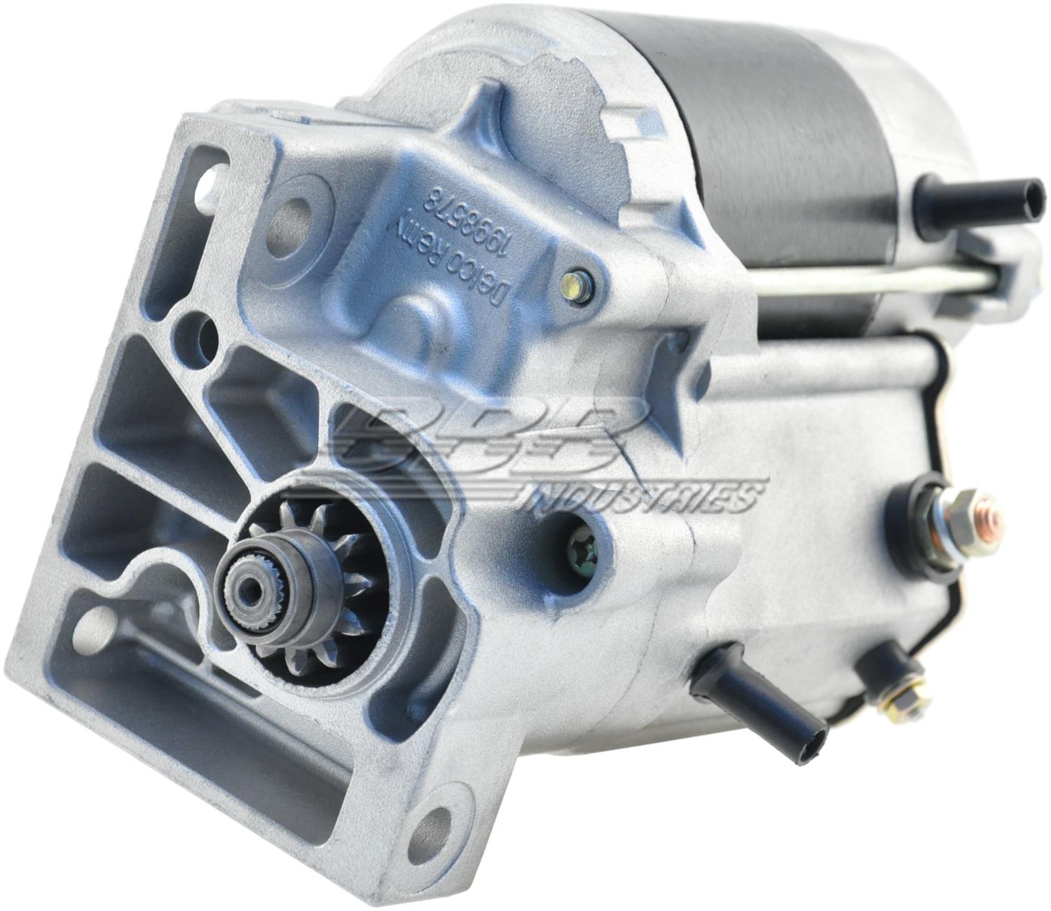 Starter TERREPOWER formerly BBB Industries N17091