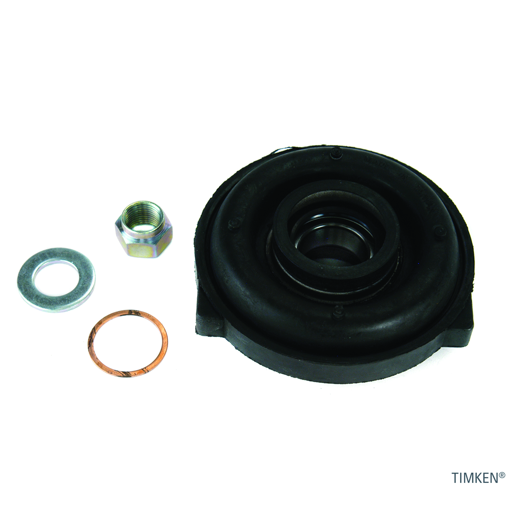 Drive Shaft Center Support Timken HB13