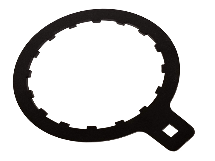 Oil Filter Wrench Lisle 61380