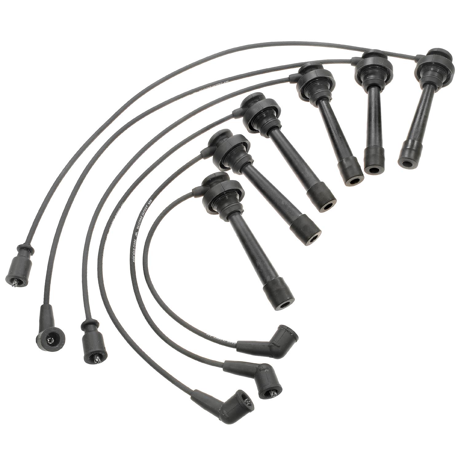 Spark Plug Wire Set Standard Ignition 25608