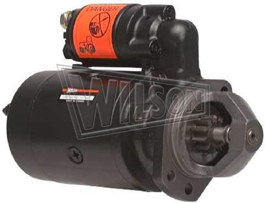 Starter Wilson 91-15-7018