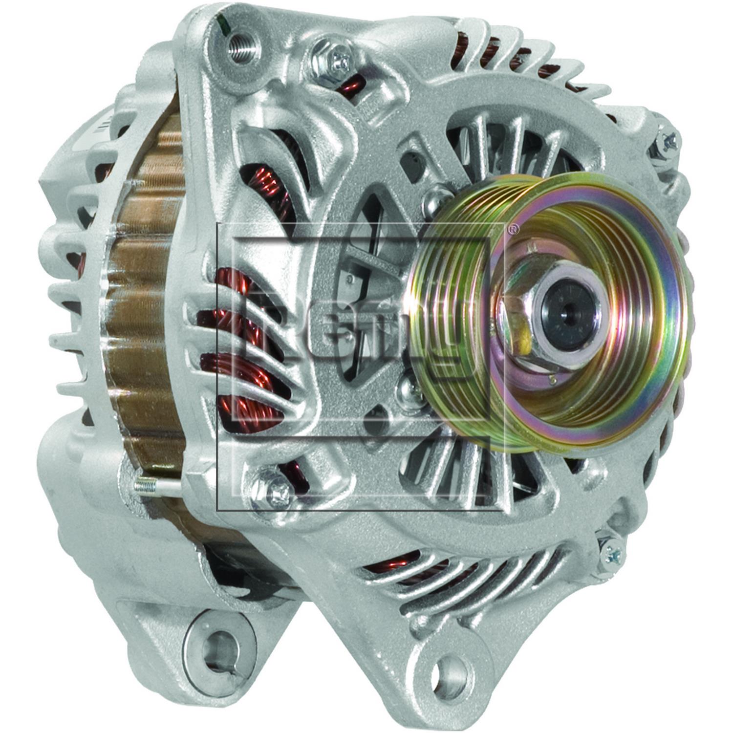 Alternator Remy 94127