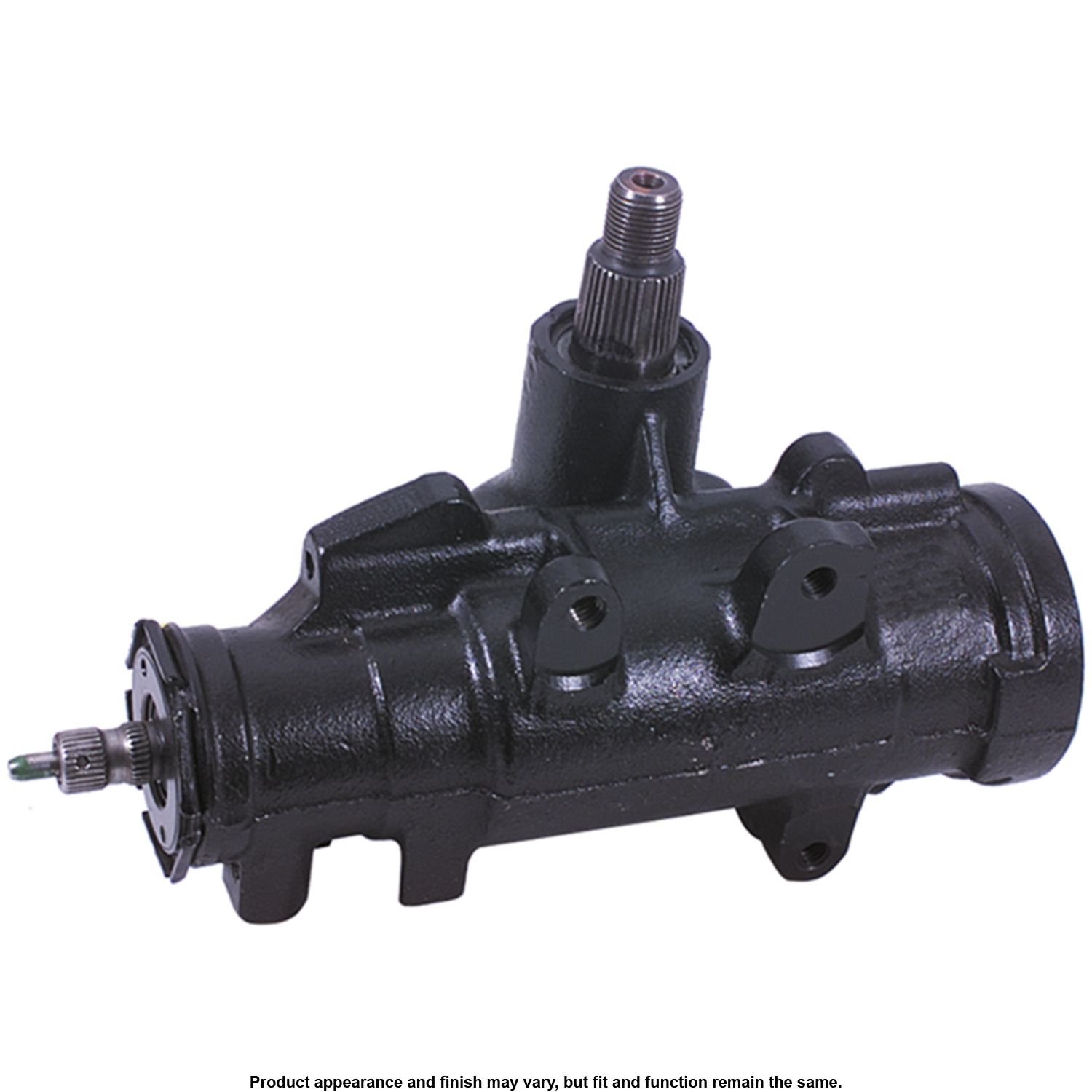 Steering Gear CARDONE Reman 27-7566