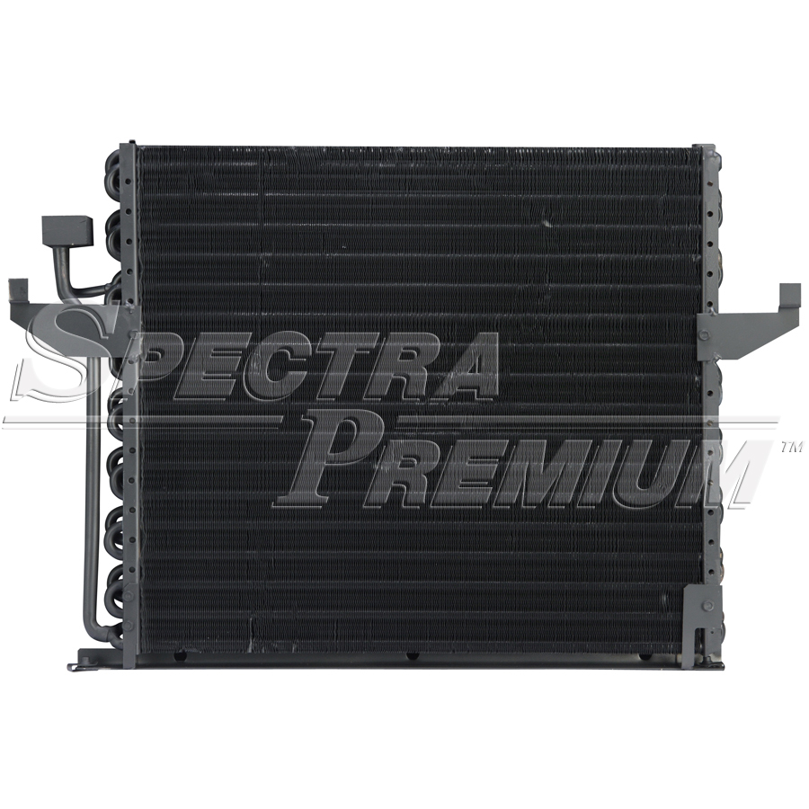 A/C Condenser Spectra Premium 74327