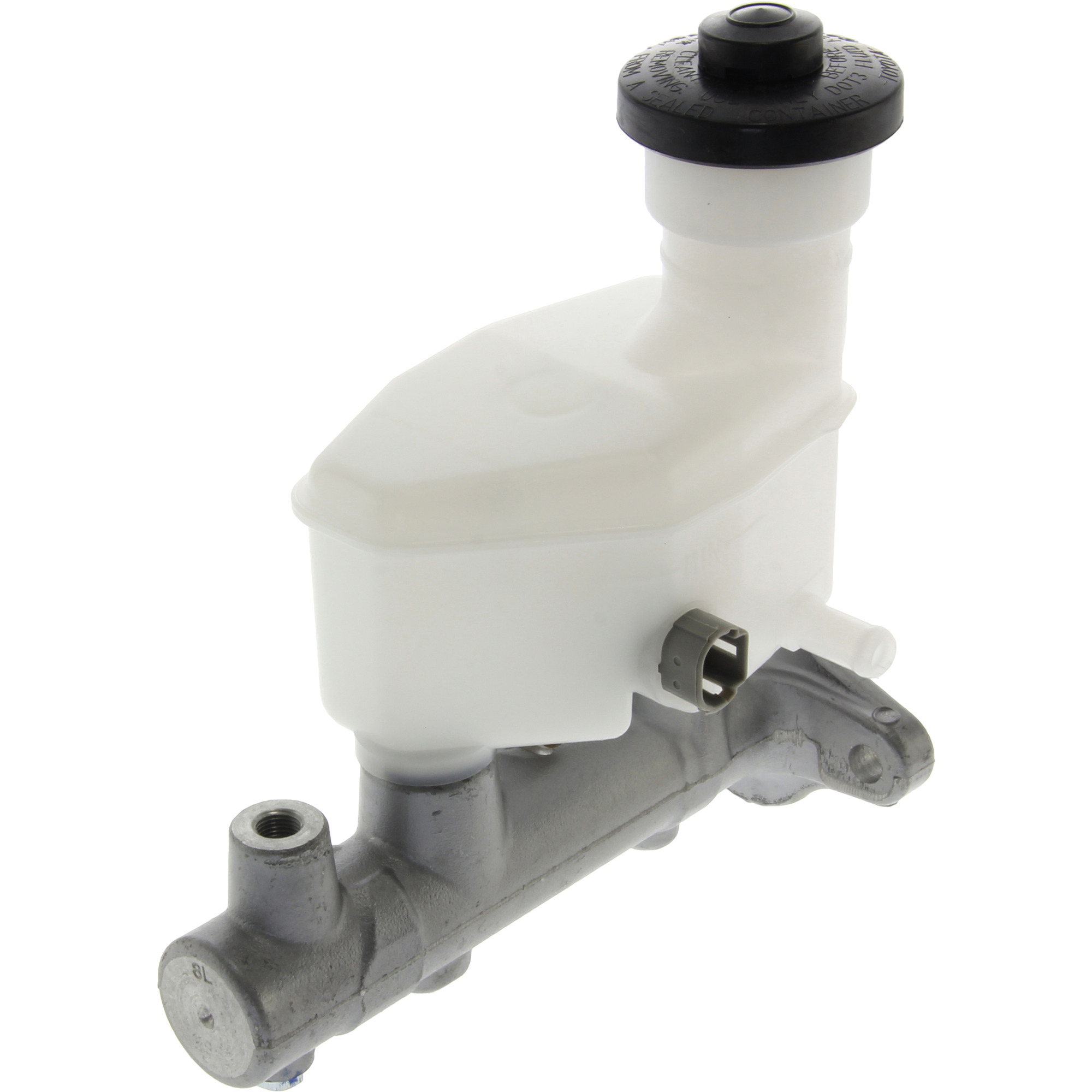 Brake Master Cylinder Centric Parts 130.44910