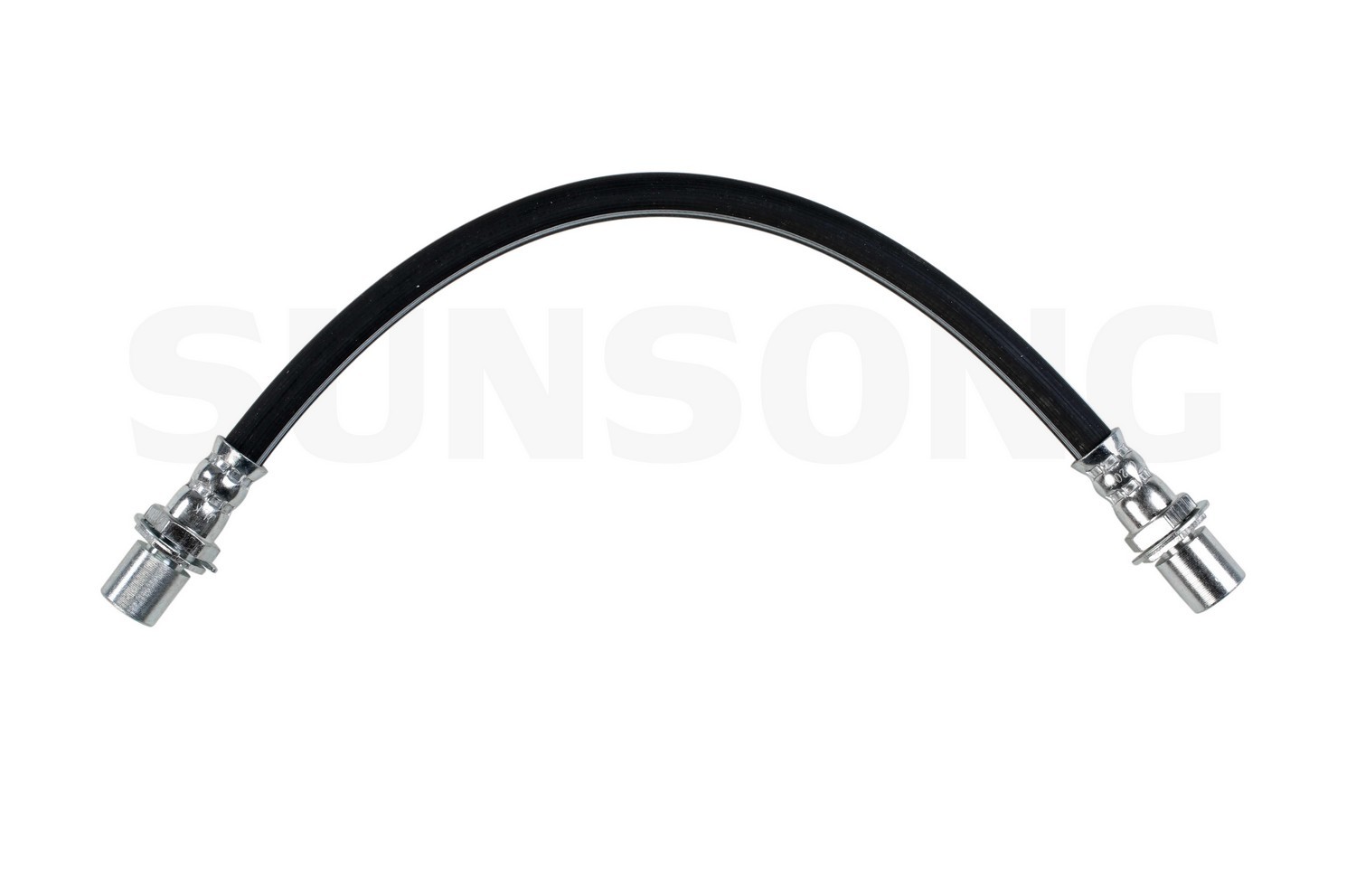 Brake Hydraulic Hose Sunsong 2202336