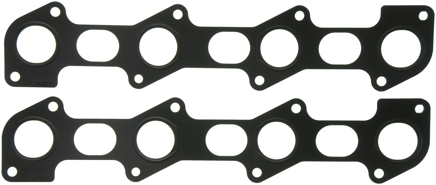 Exhaust Manifold Gasket Set MAHLE MS19312
