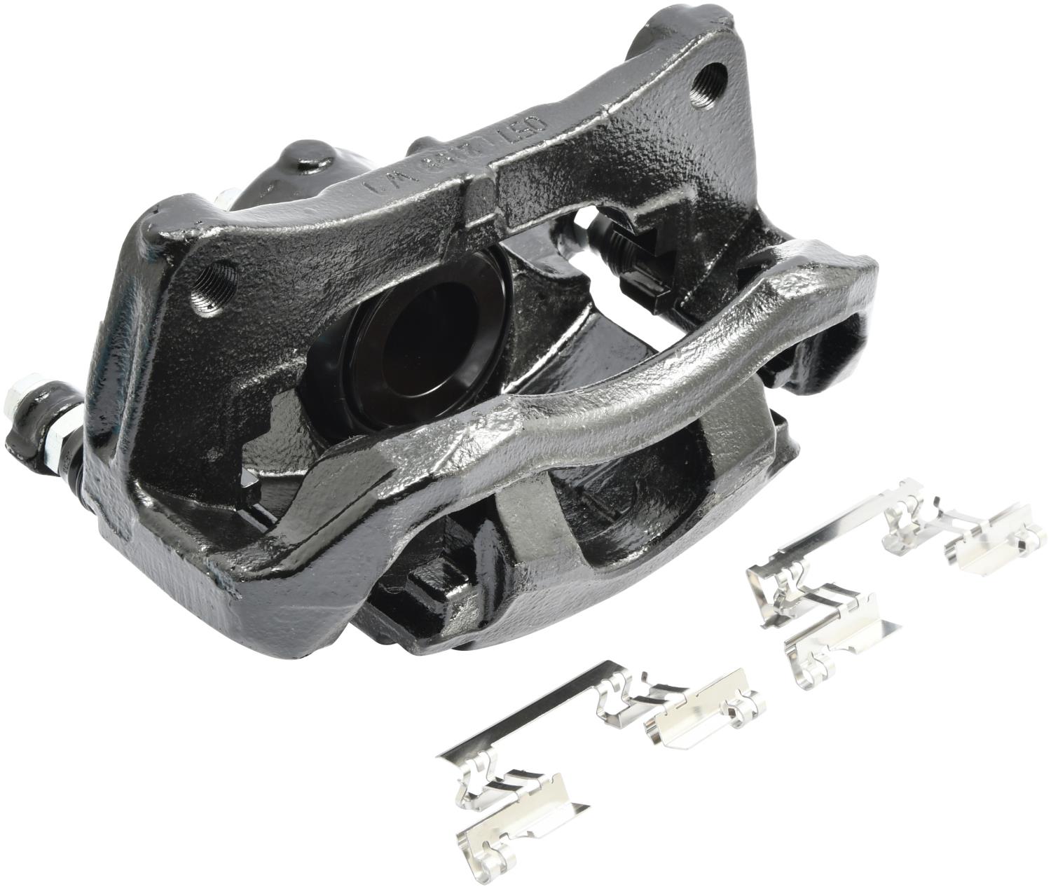 Disc Brake Caliper Perfect Stop 89X01199A