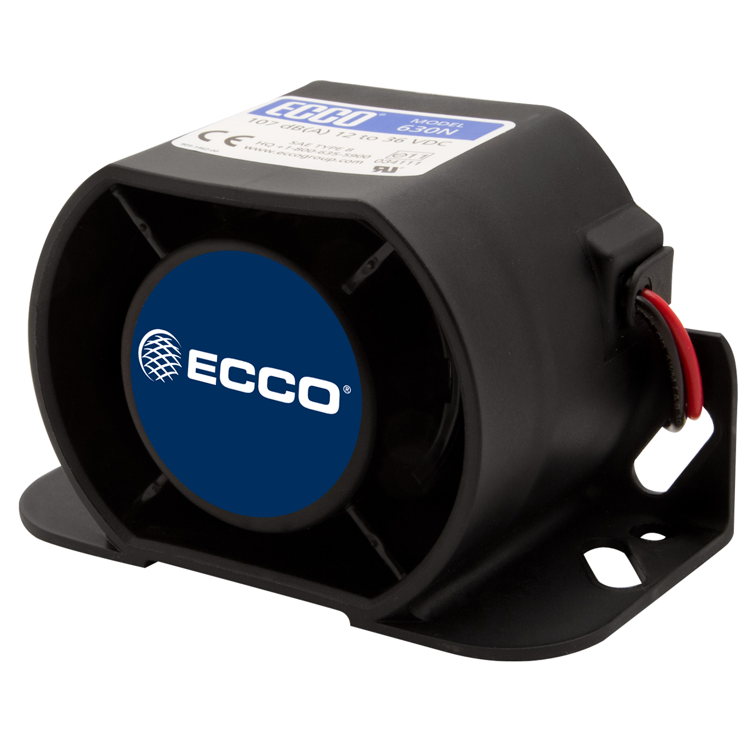 Multi-Purpose Bracket Ecco 610N