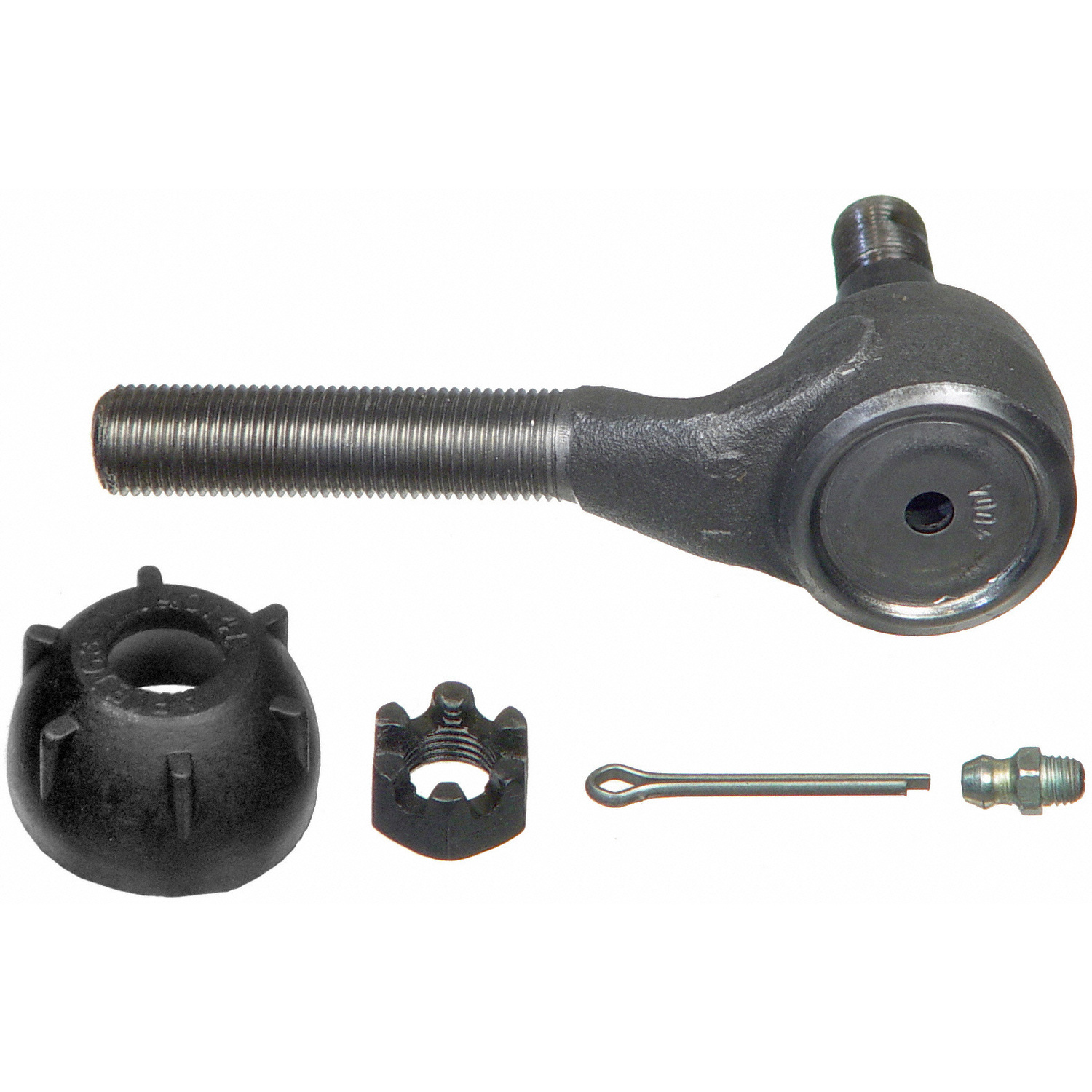 Steering Tie Rod End MOOG Chassis Products ES319L