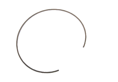 Automatic Transmission Clutch Backing Plate Retaining Ring ACDelco 24240196