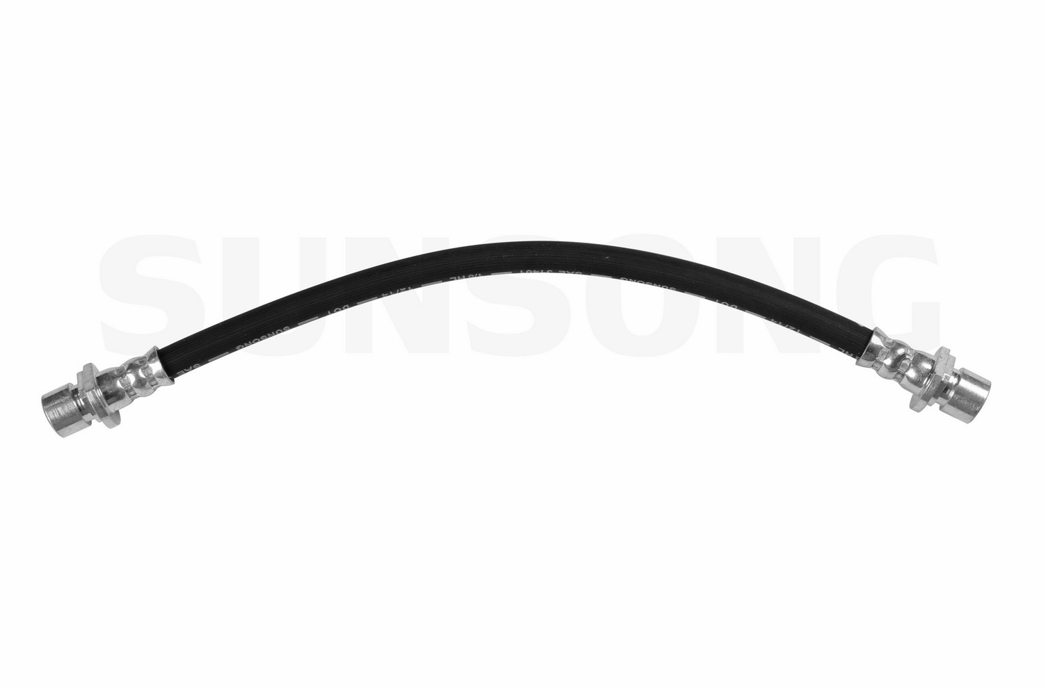 Brake Hydraulic Hose Sunsong 2201491