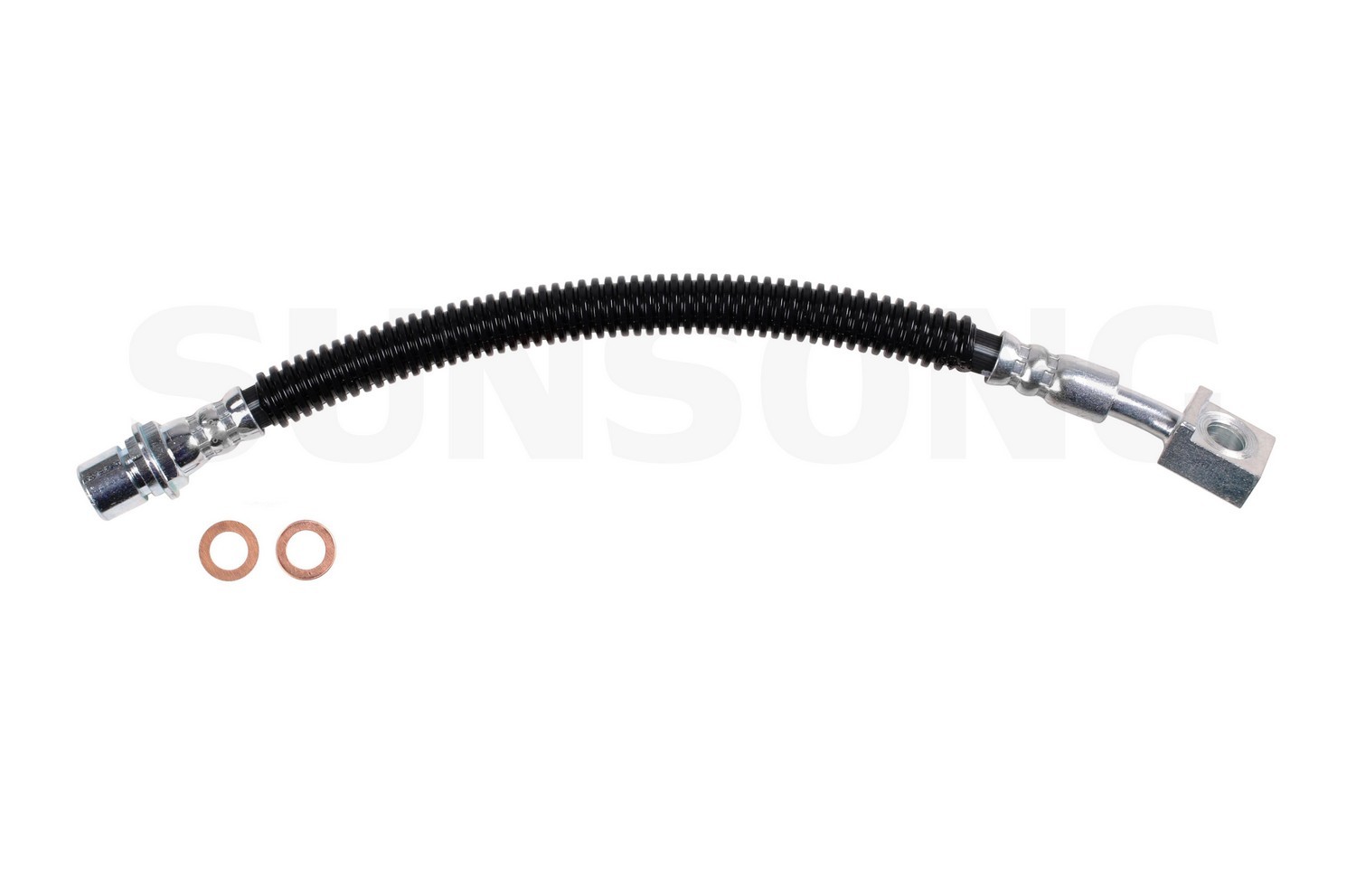 Brake Hydraulic Hose Sunsong 2204615