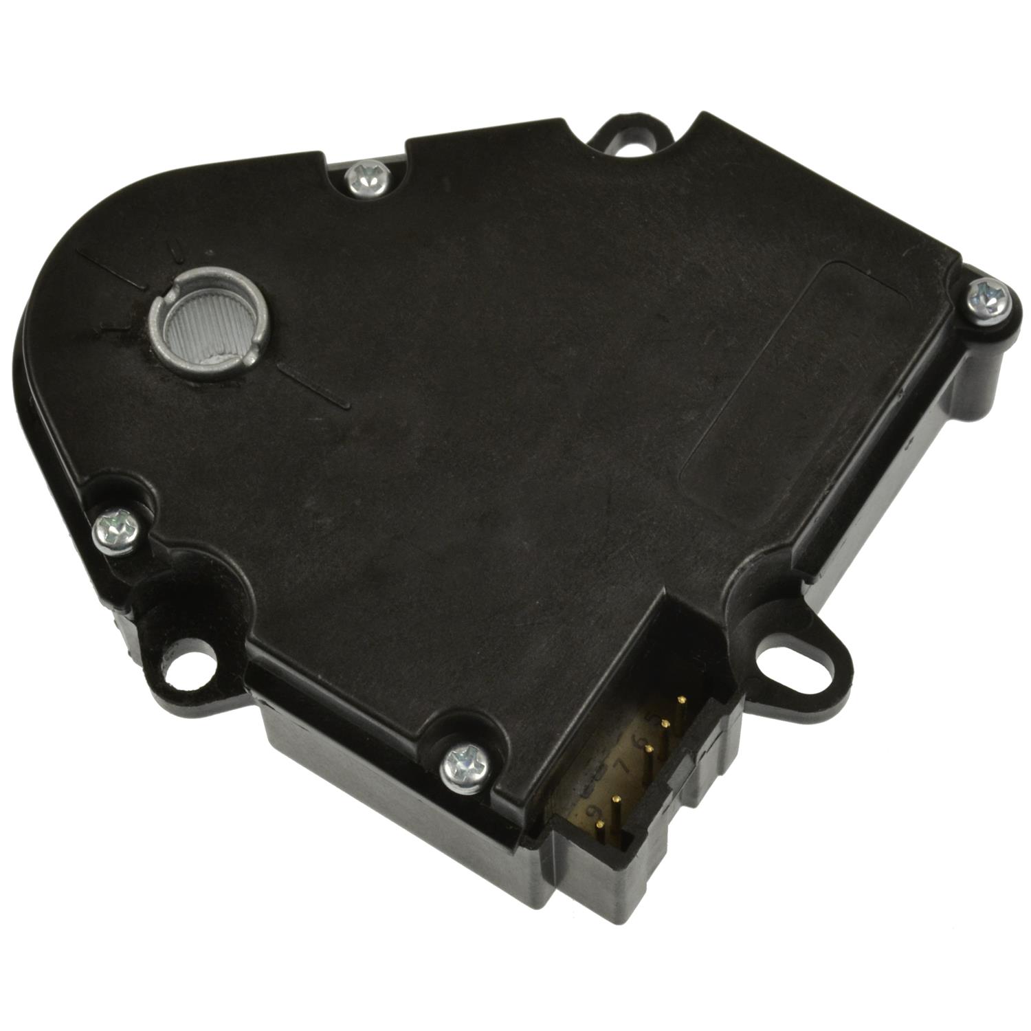 HVAC Blend Door Actuator Standard Ignition ADR160