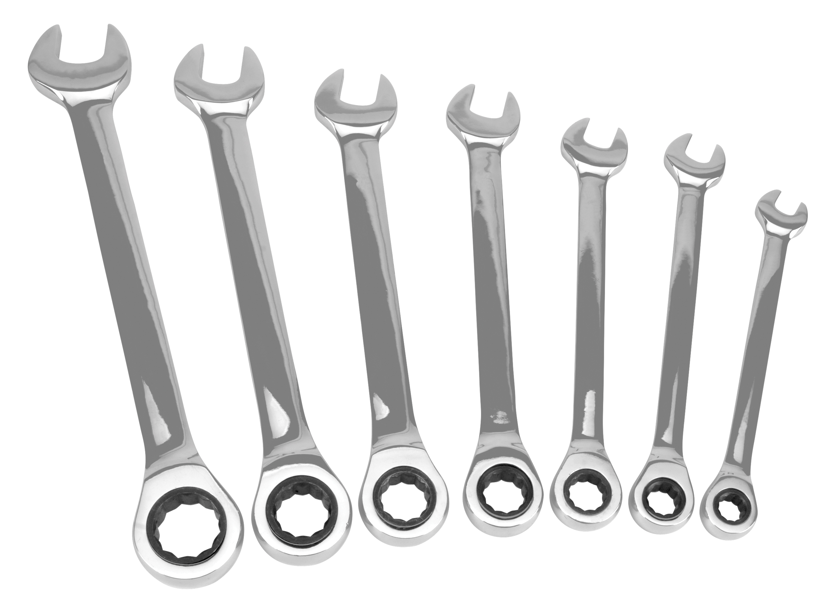 Wrench Set Performance Tool W1092