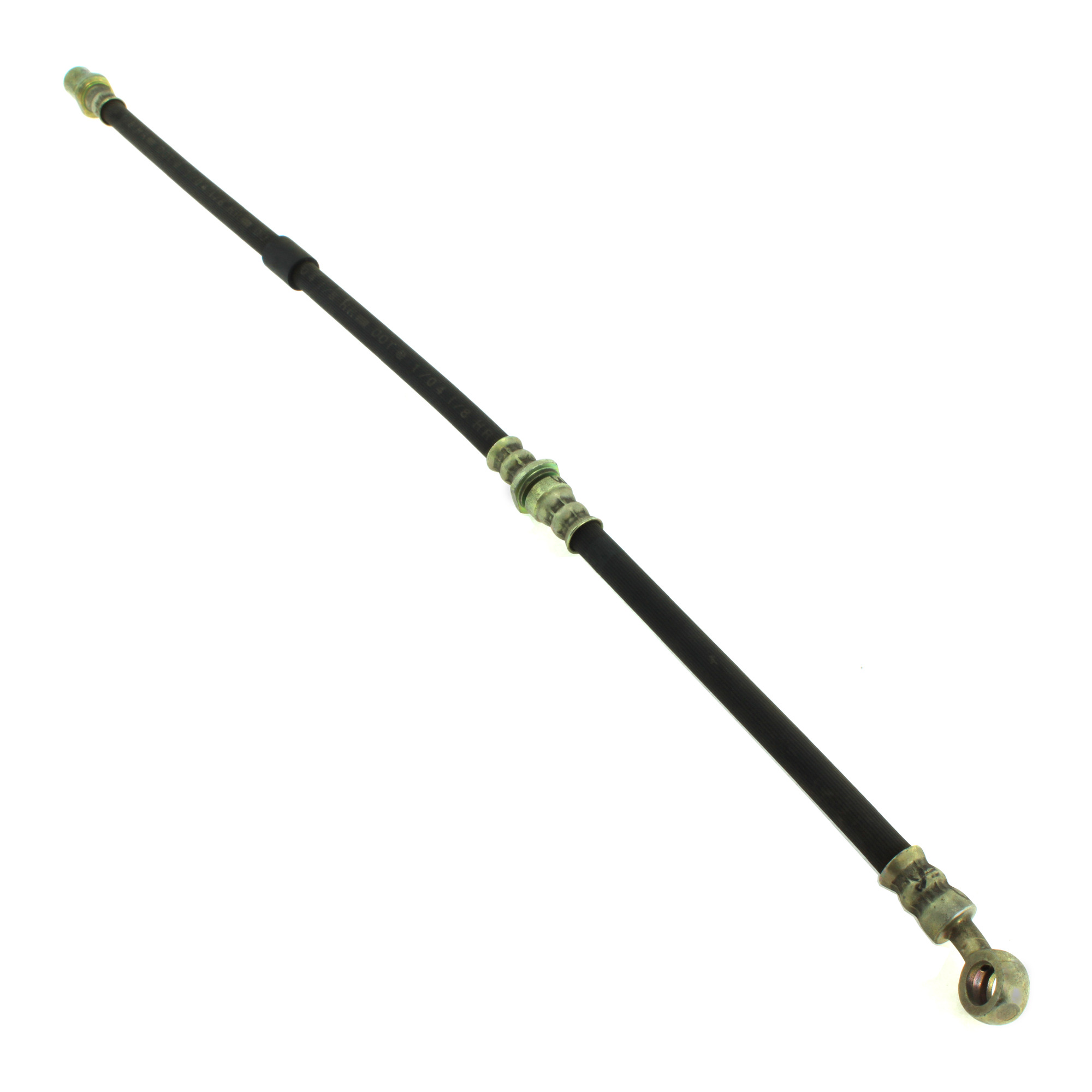 Brake Hydraulic Hose Centric Parts 150.47302