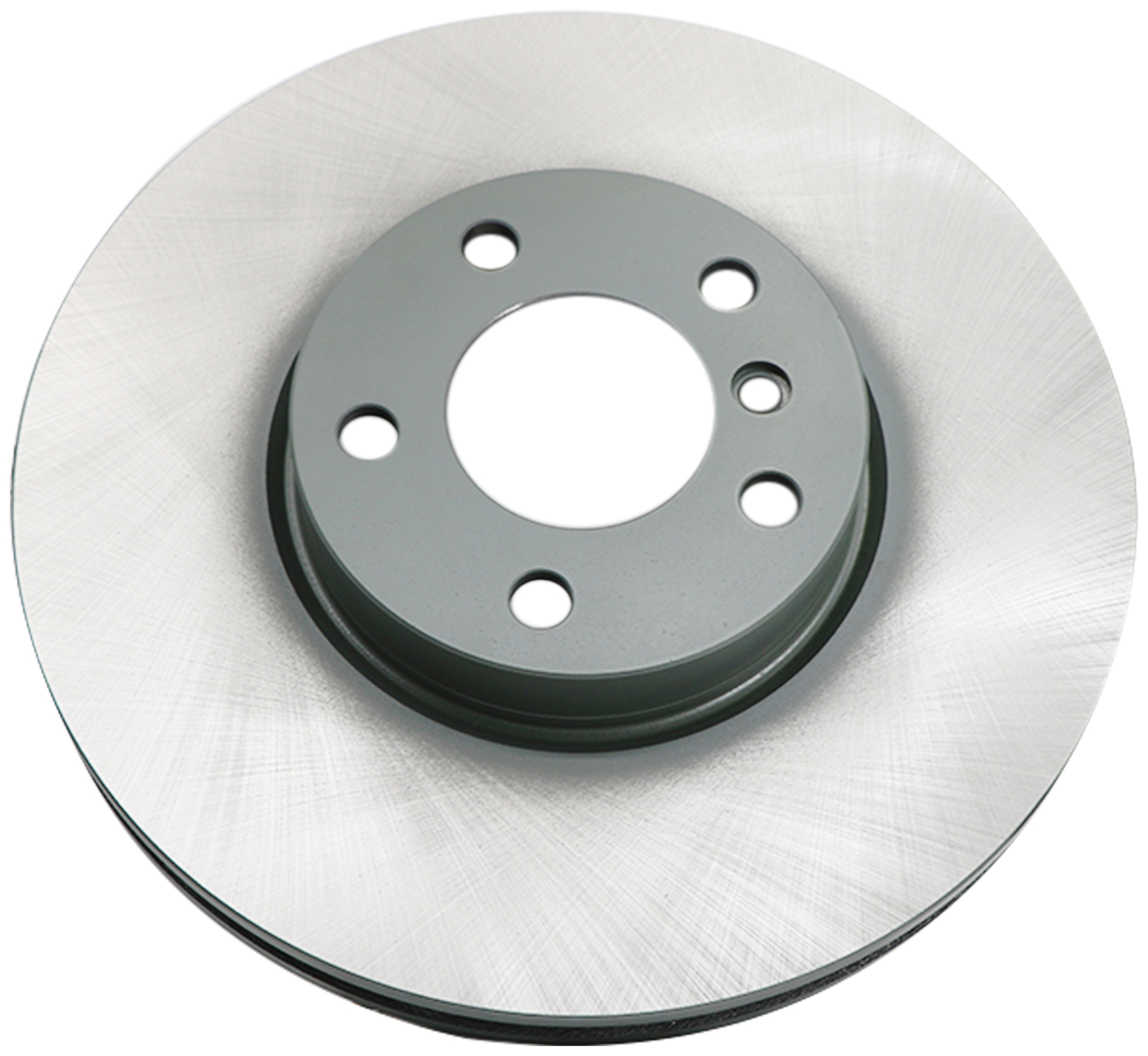 Disc Brake Rotor Perfect Stop 6621158