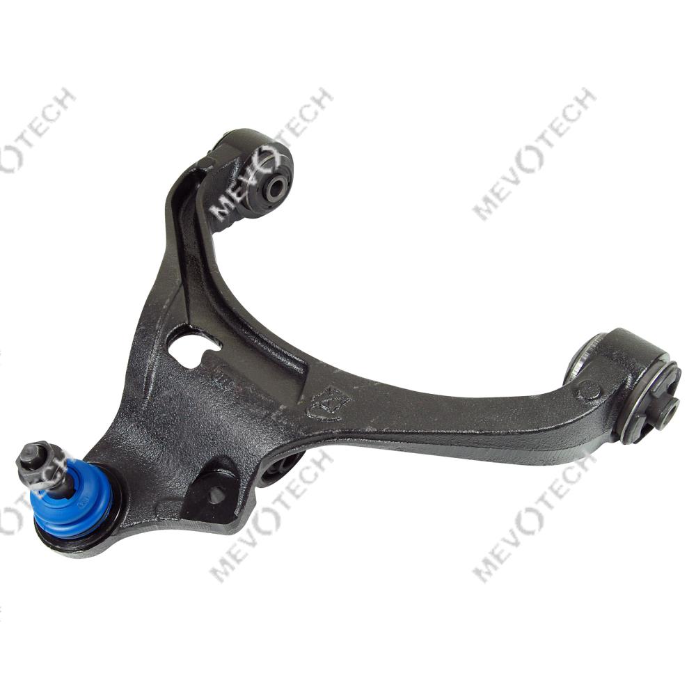 Suspension Control Arm and Ball Joint Assembly Mevotech Supreme CMS25142