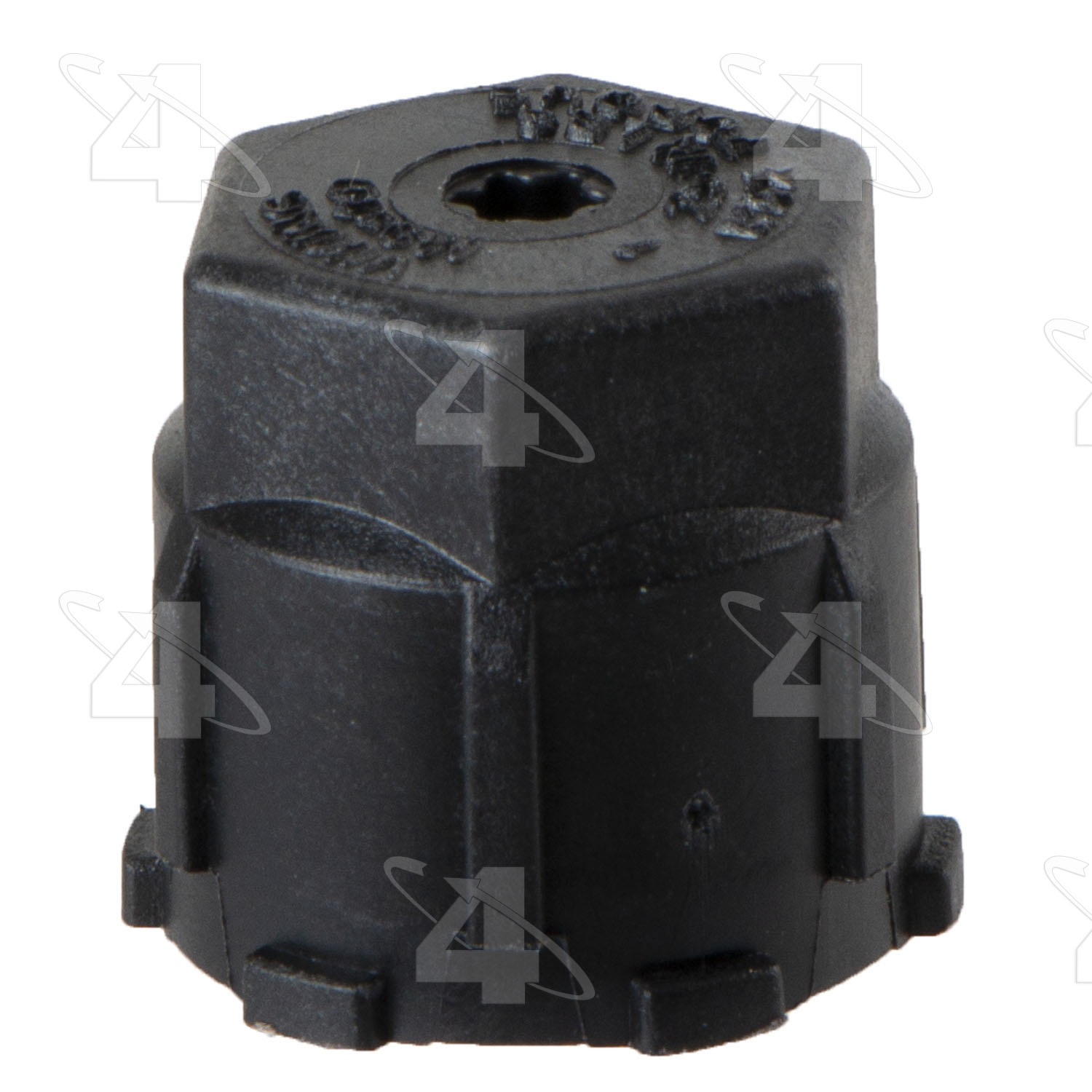 A/C Service Valve Cap Four Seasons 59899