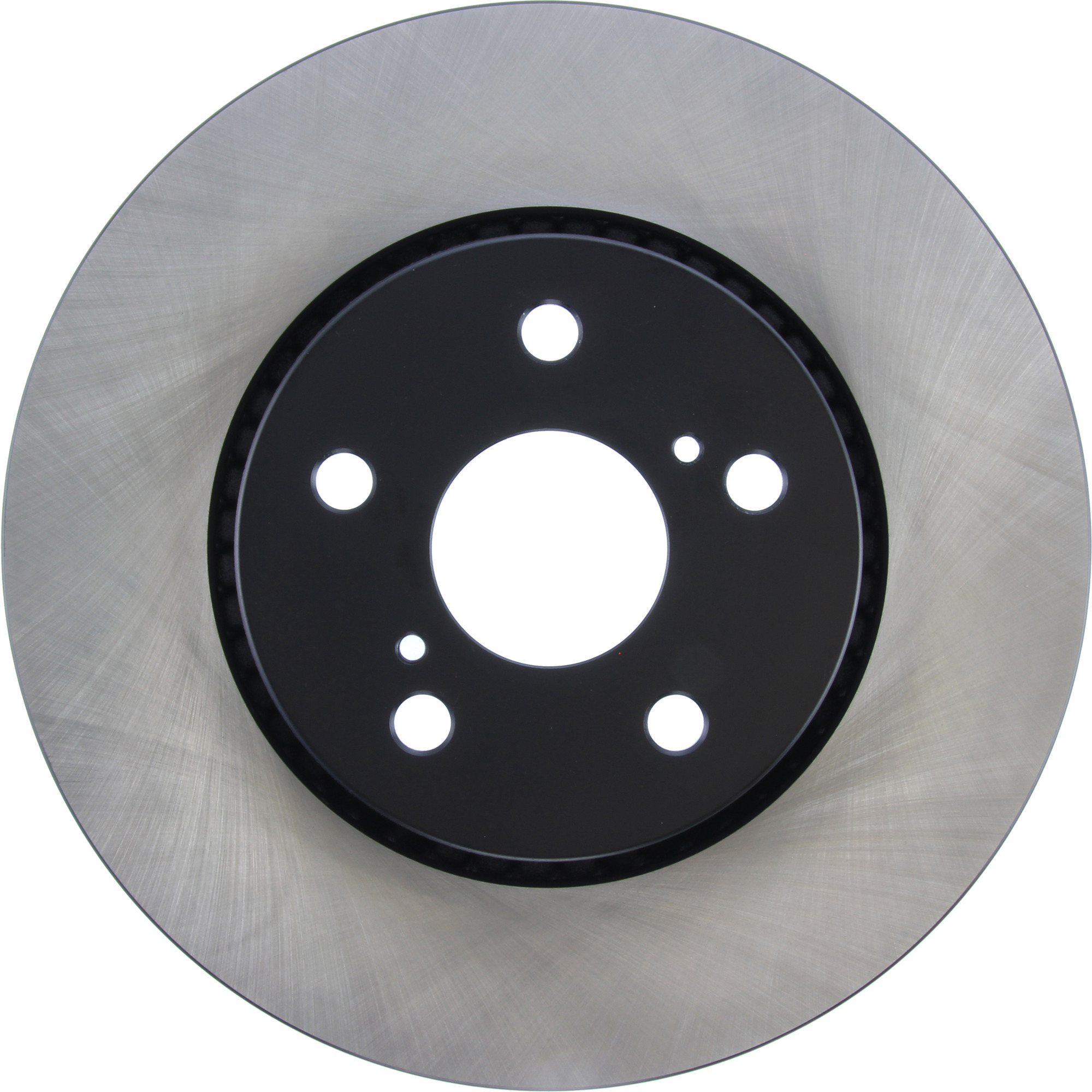 Disc Brake Rotor Centric Parts 120.44201