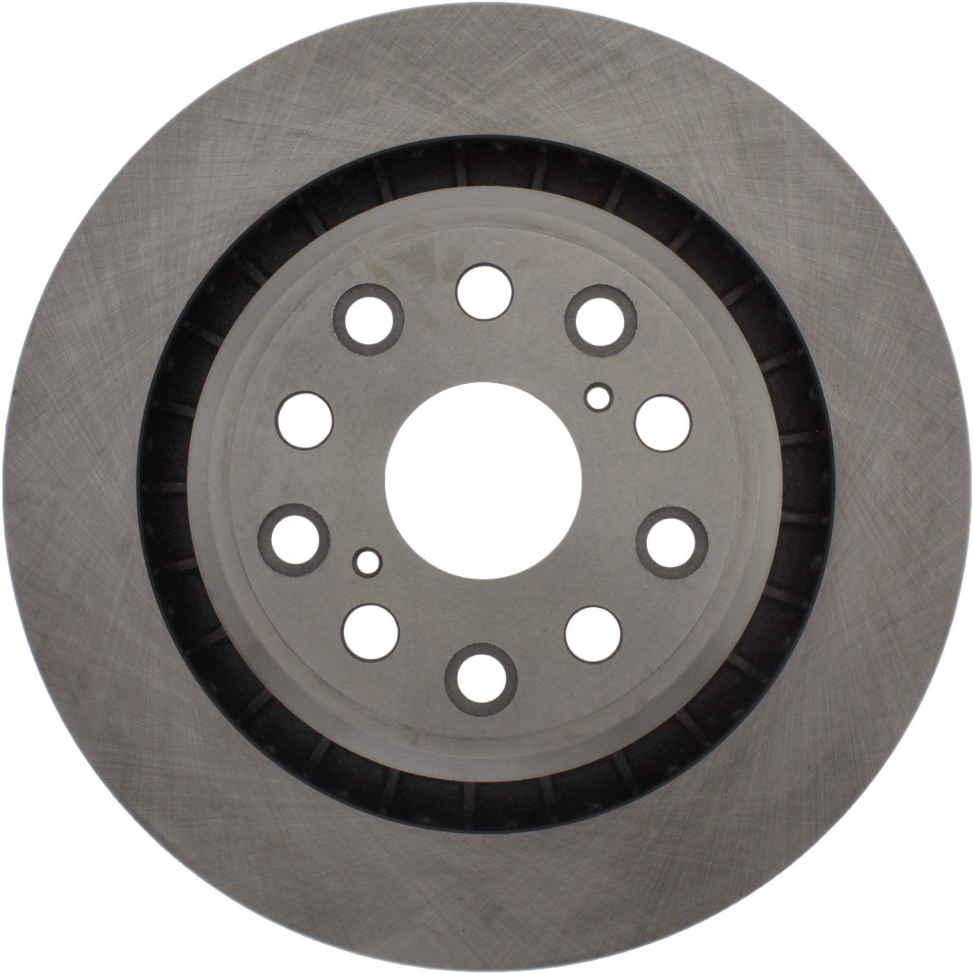 Disc Brake Rotor Centric Parts 12144153
