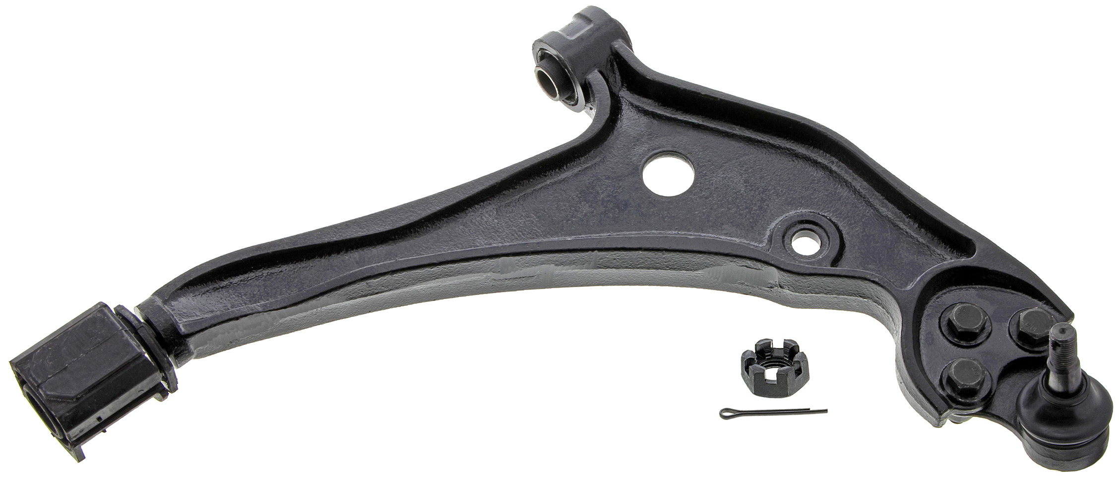 Suspension Control Arm and Ball Joint Assembly MacPherson Chassis C6GS20134