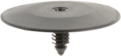 Hood Insulation Pad Clip Dorman - Autograde 45713
