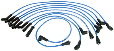 Spark Plug Wire Set NGK 54054