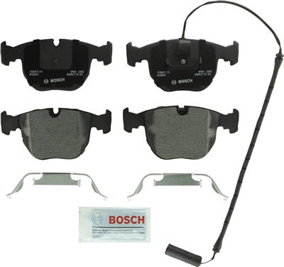 Disc Brake Pad Set Bosch BP681