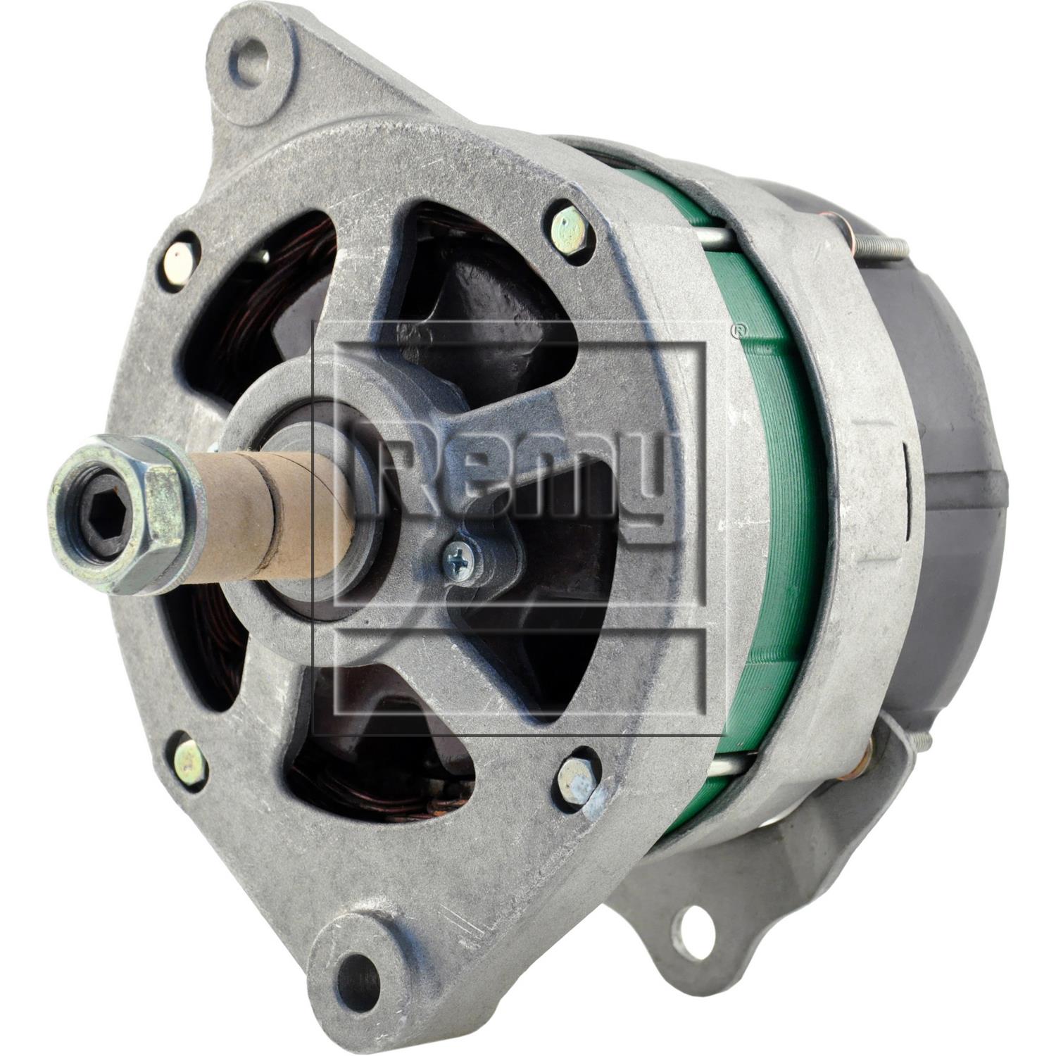 Alternator Remy 11391