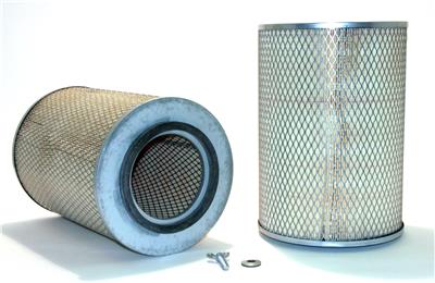Engine Air Filter Wix 42037