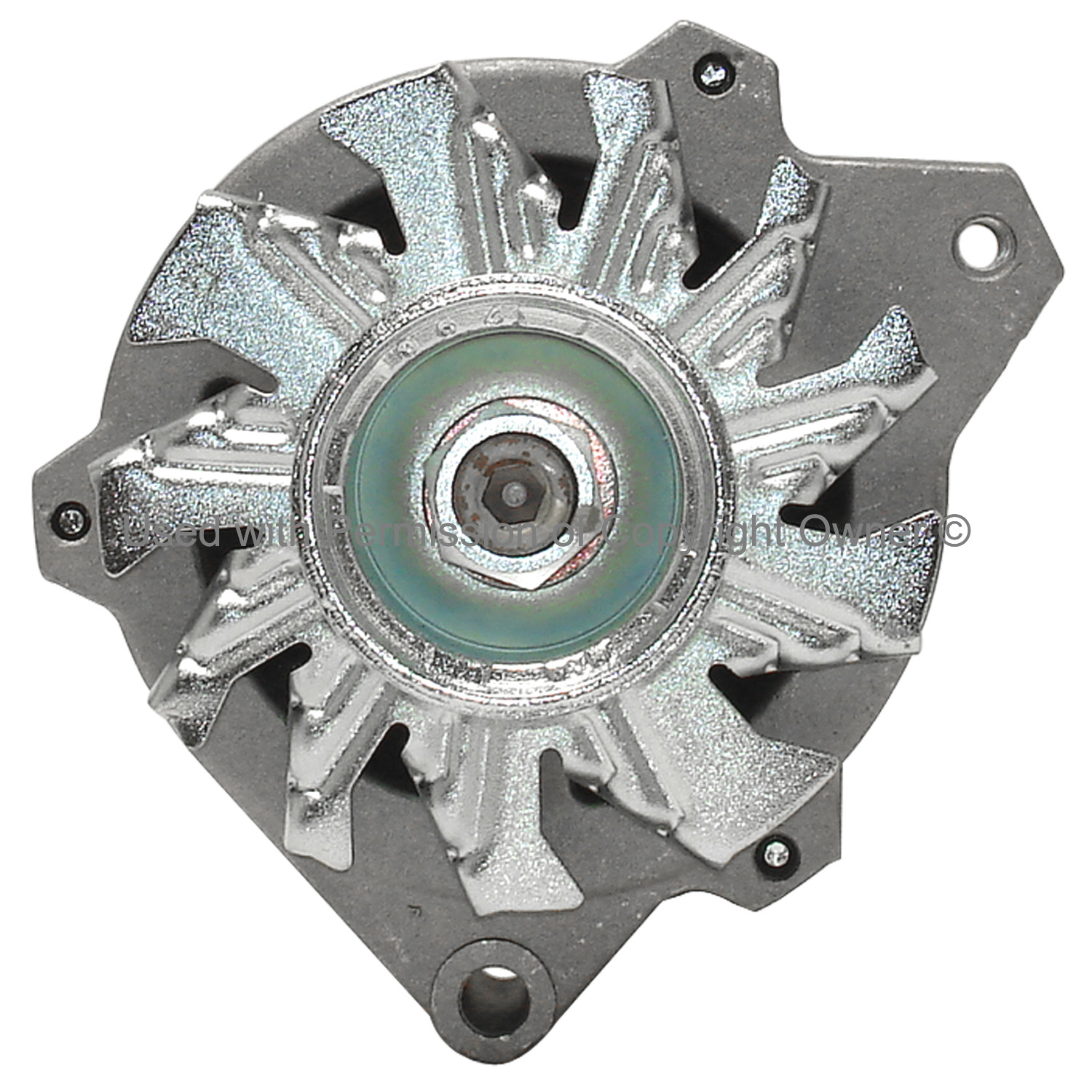 Alternator Quality-Built 7913603