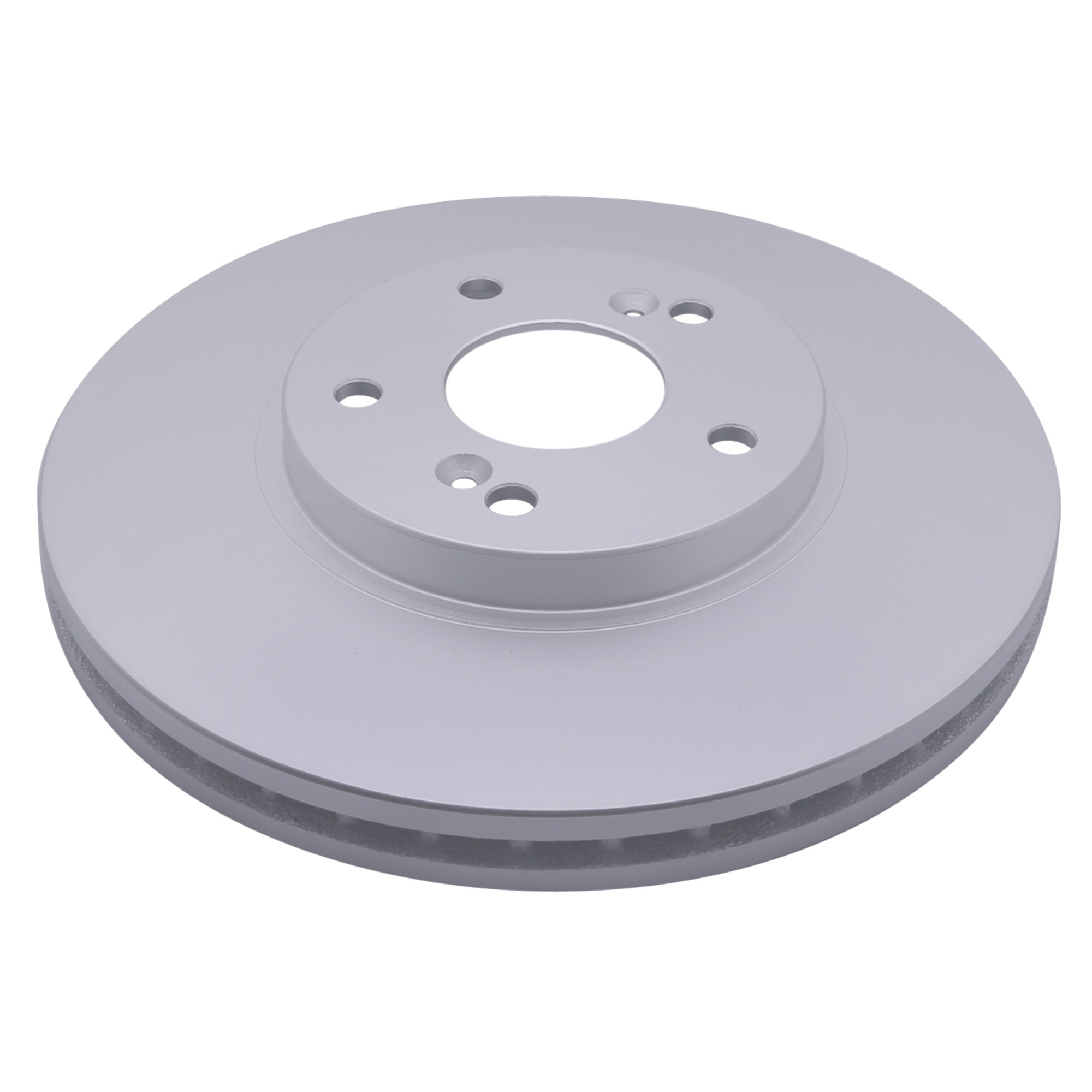 Disc Brake Rotor Centric Parts 320.40046F