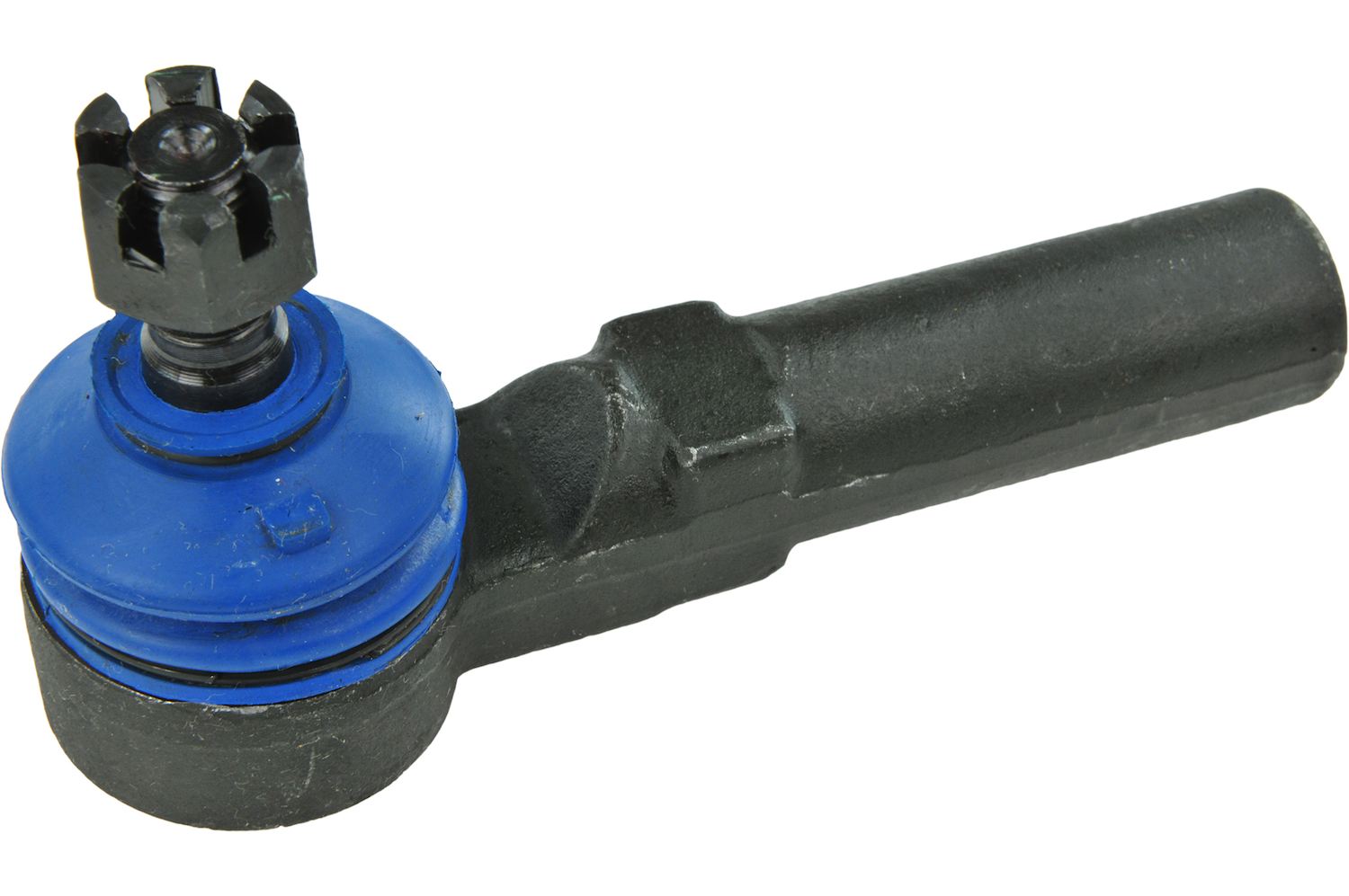 Steering Tie Rod End Mevotech Supreme MES3200RL