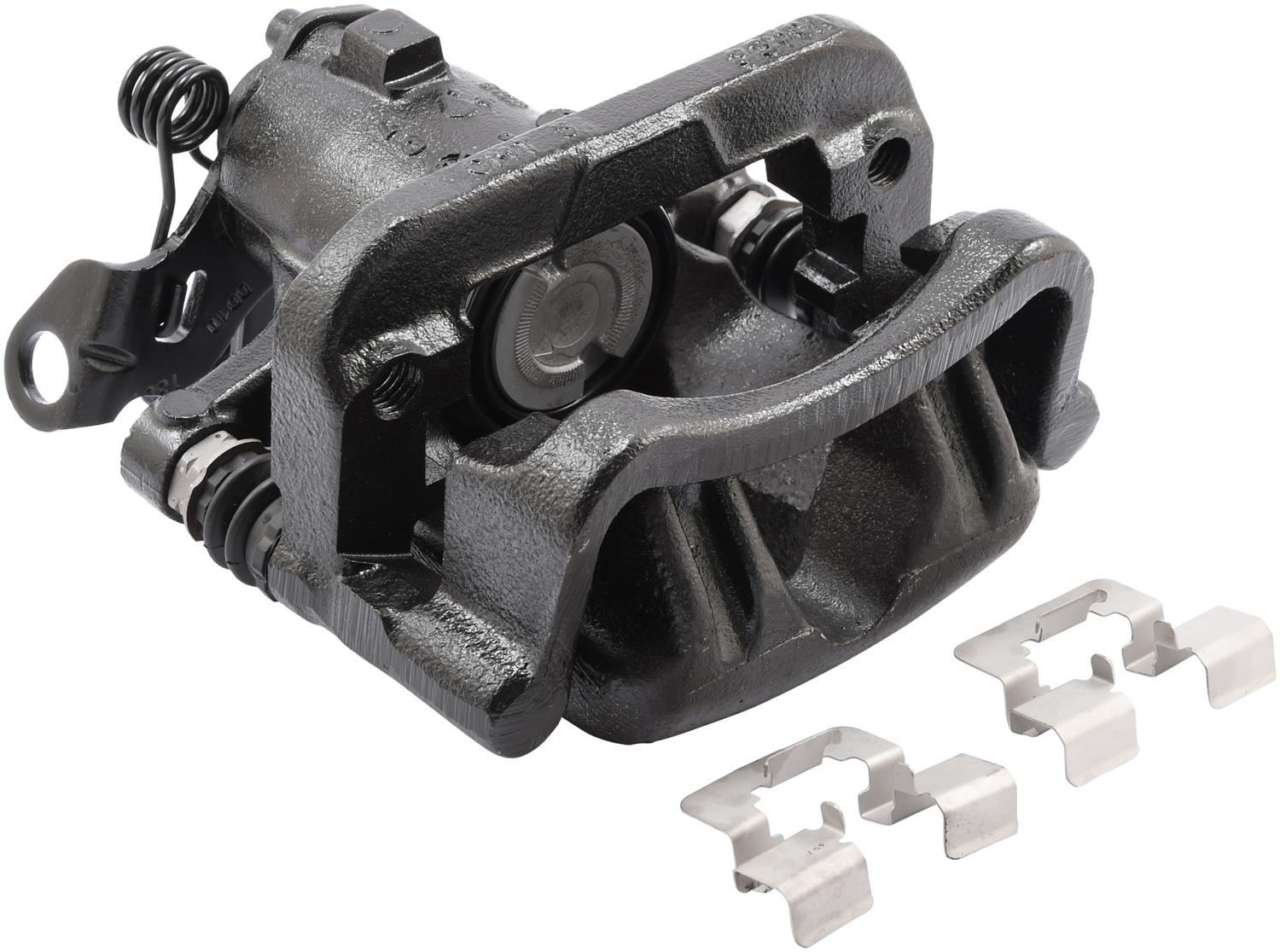 Disc Brake Caliper Perfect Stop 89X17480A
