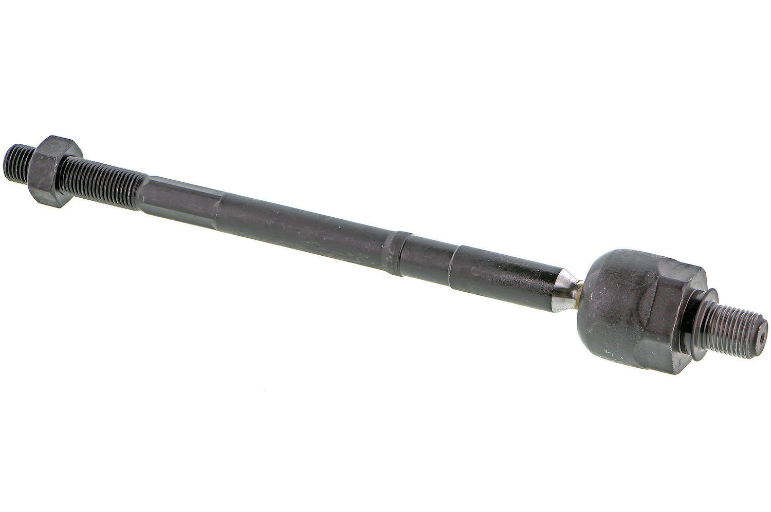 Steering Tie Rod End Mevotech Supreme MS90732