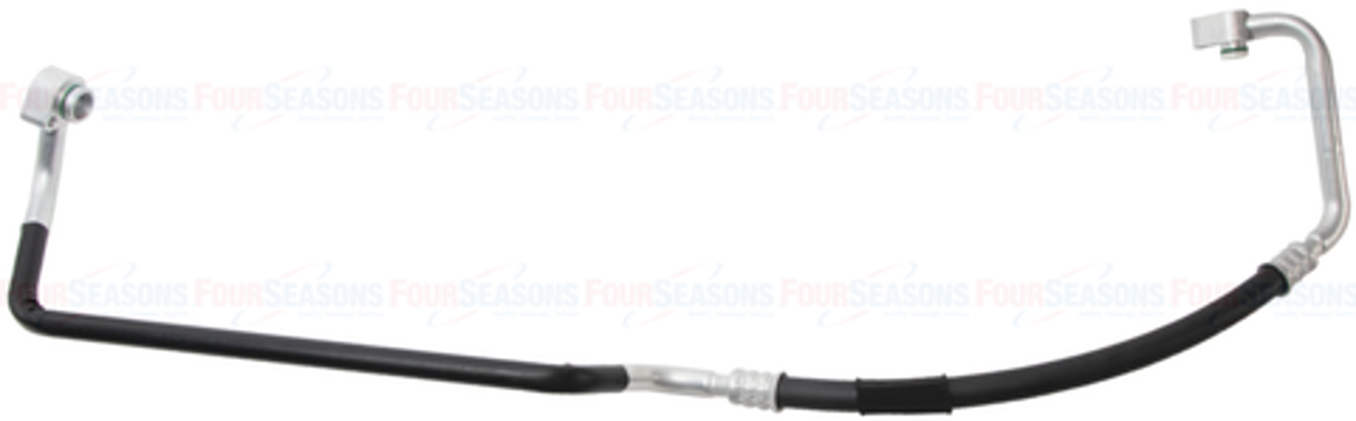 A/C Refrigerant Suction Hose Four Seasons 66914