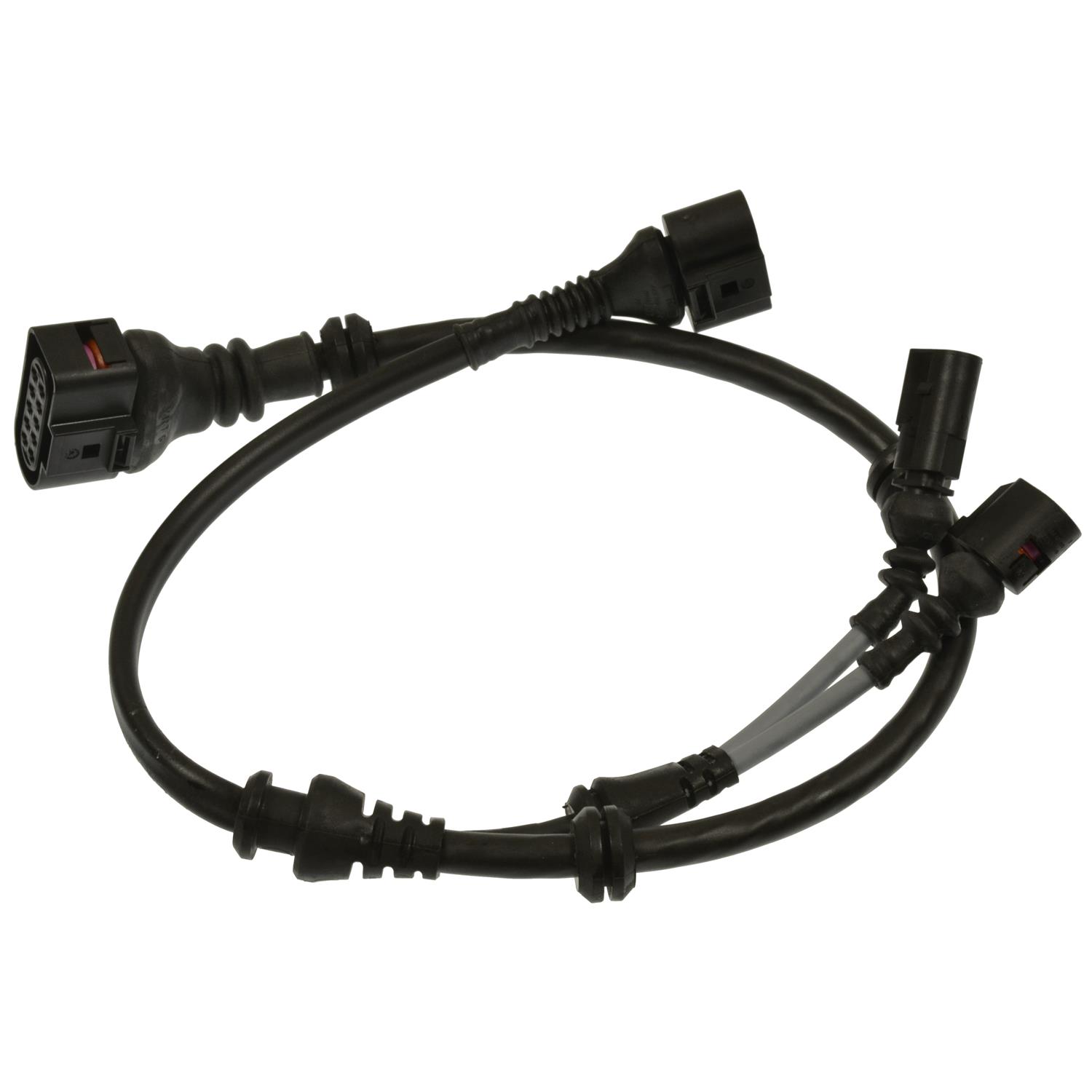 ABS Wheel Speed Sensor Wiring Harness Standard Import ALH283