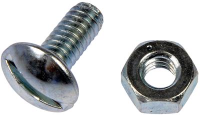 Nut Dorman - Autograde 210-010