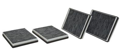Cabin Air Filter Wix 49372