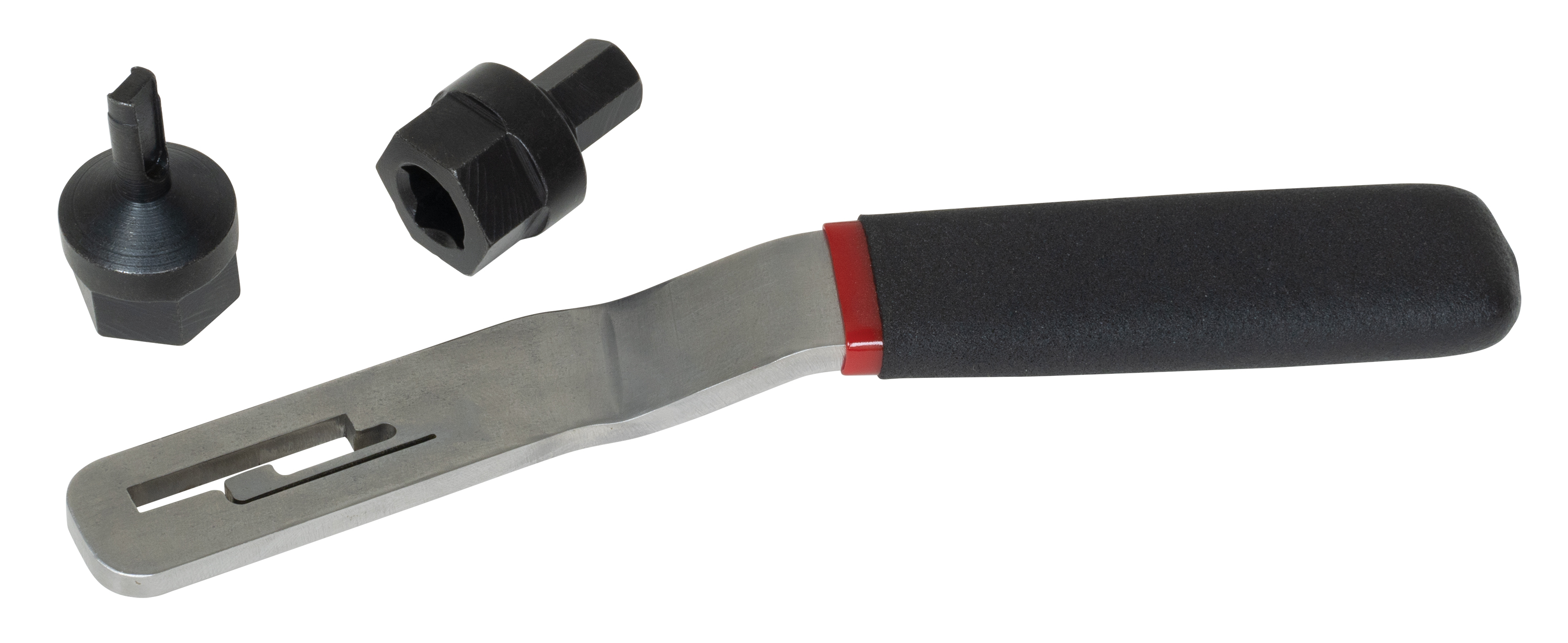 Engine Oil Pan Drain and Filter Seal Lisle 51150