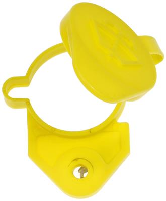 Washer Fluid Reservoir Cap Dorman - HELP 54103