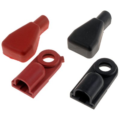 Battery Terminal Cover Dorman - HELP 60300