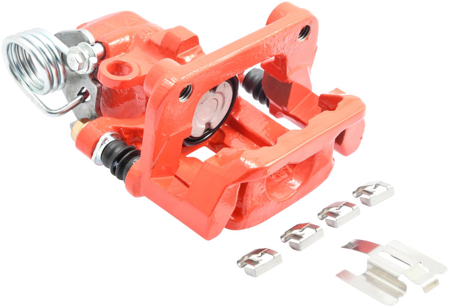 Disc Brake Caliper Perfect Stop 89R17904B
