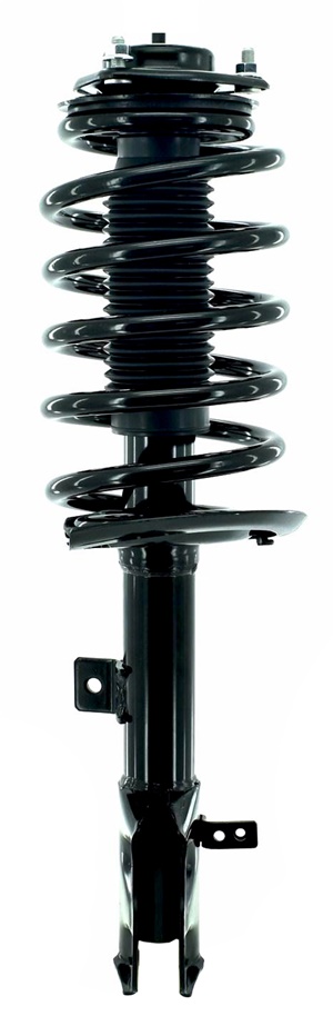 Suspension Strut and Coil Spring Assembly MacPherson Ride Control MP3333508R