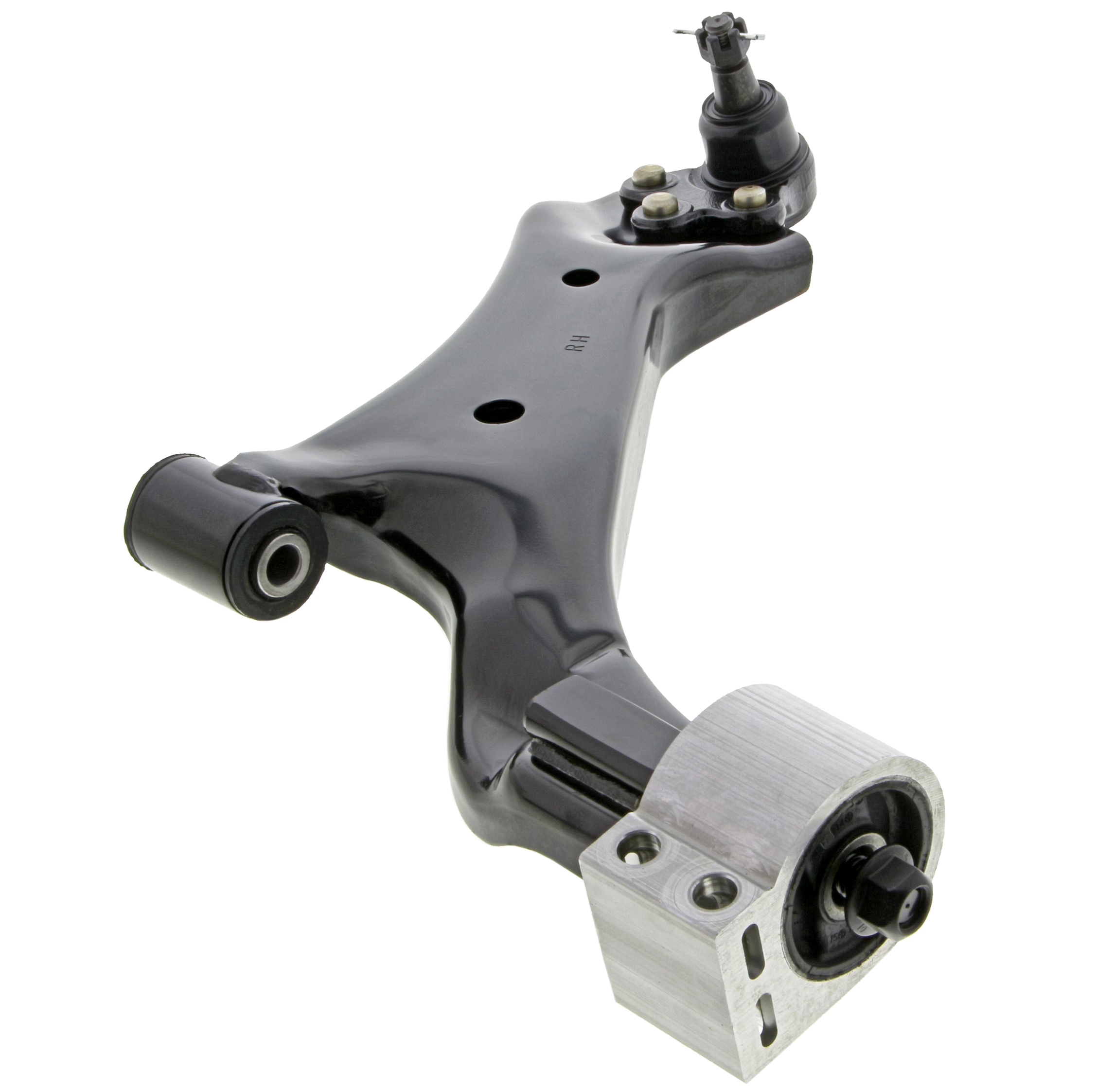 Suspension Control Arm and Ball Joint Assembly MacPherson Chassis C6GS501118