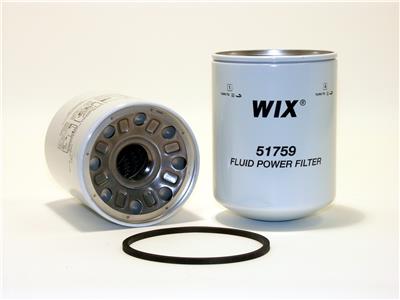Hydraulic Filter Wix 51759