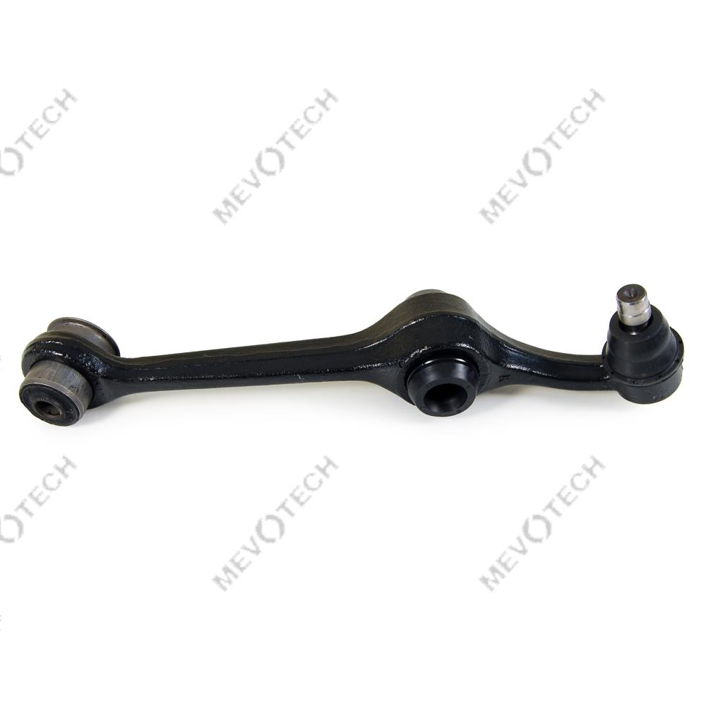 Suspension Control Arm and Ball Joint Assembly Mevotech Supreme CMK8579